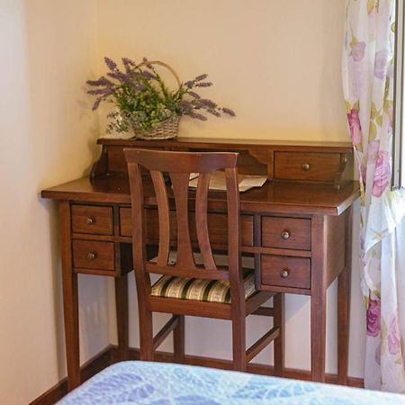 Agriturismo Villa Bracali Serravalle Pistoiese Luaran gambar