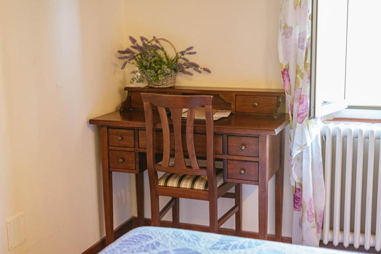 Agriturismo Villa Bracali Serravalle Pistoiese Luaran gambar