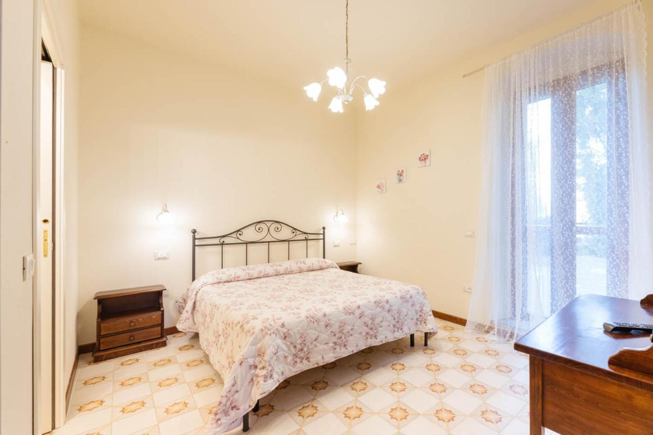 Agriturismo Villa Bracali Serravalle Pistoiese Luaran gambar