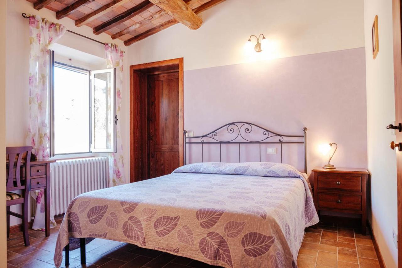 Agriturismo Villa Bracali Serravalle Pistoiese Luaran gambar