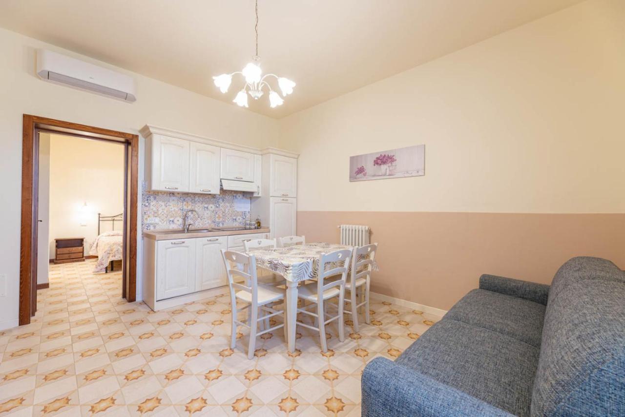 Agriturismo Villa Bracali Serravalle Pistoiese Luaran gambar