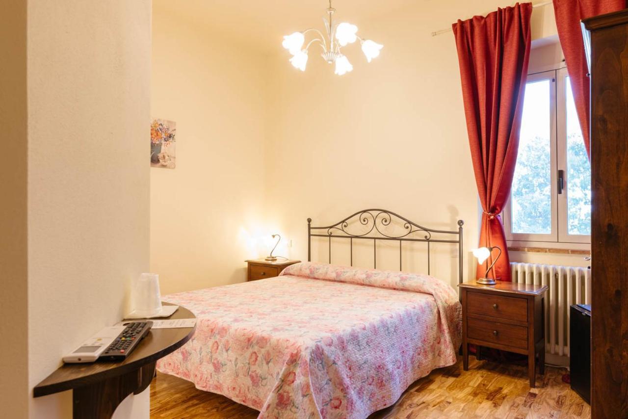 Agriturismo Villa Bracali Serravalle Pistoiese Luaran gambar