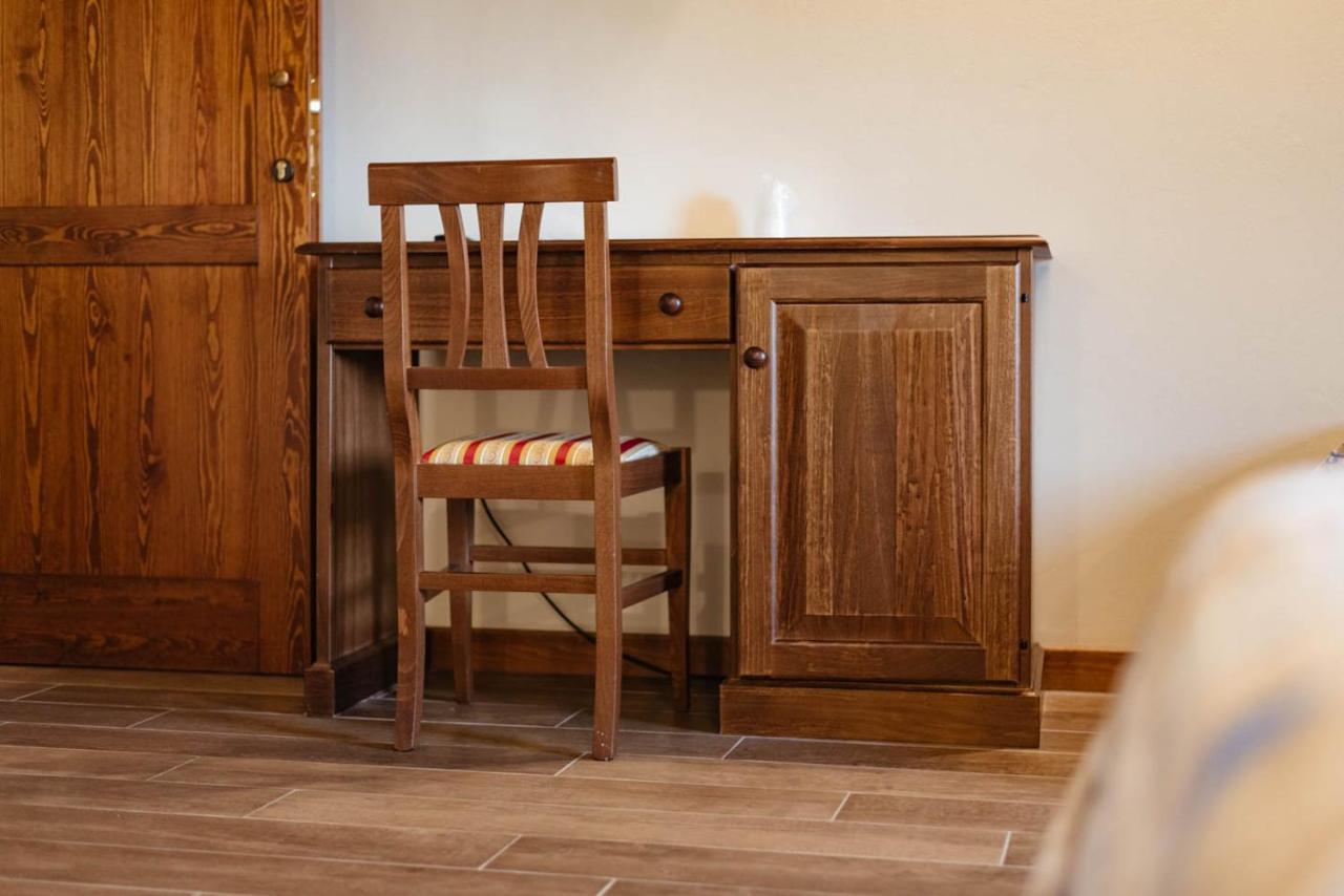 Agriturismo Villa Bracali Serravalle Pistoiese Luaran gambar